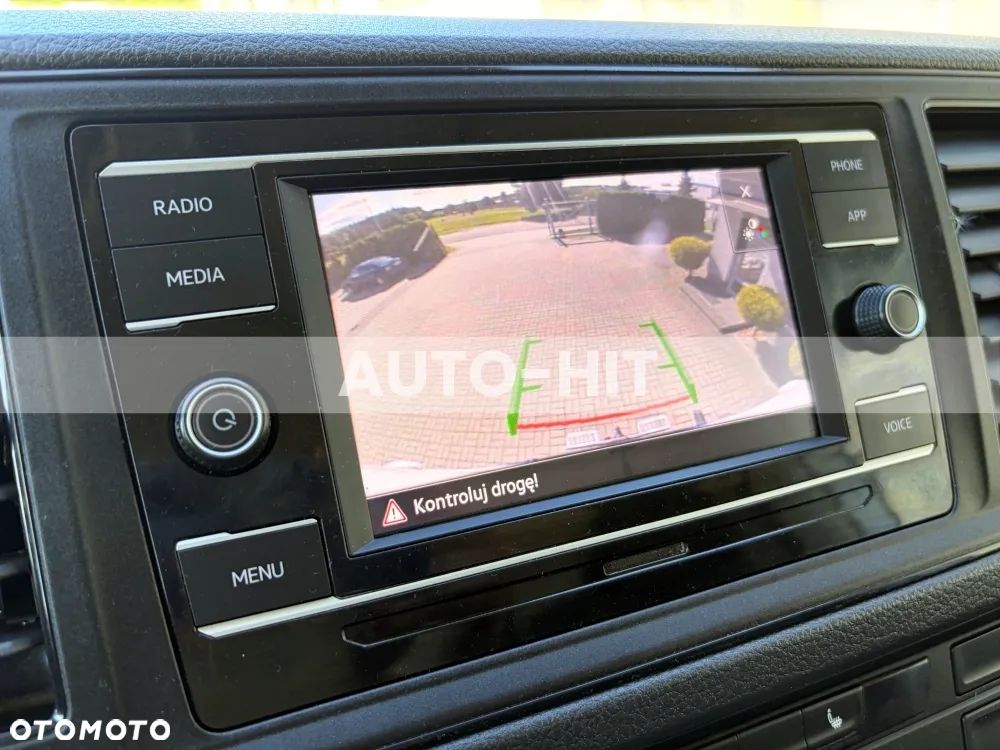 Volkswagen Crafter - 26