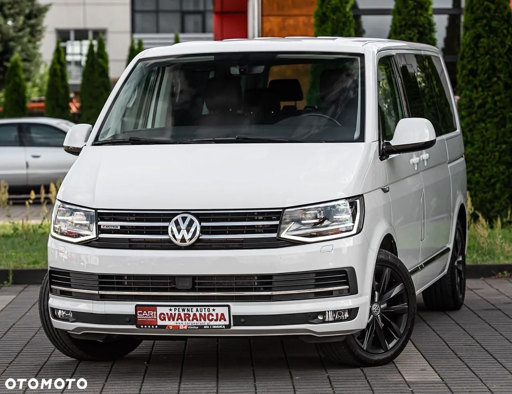 Volkswagen Multivan 2.0 BiTDI L1 Highline 4Motion DSG - 14