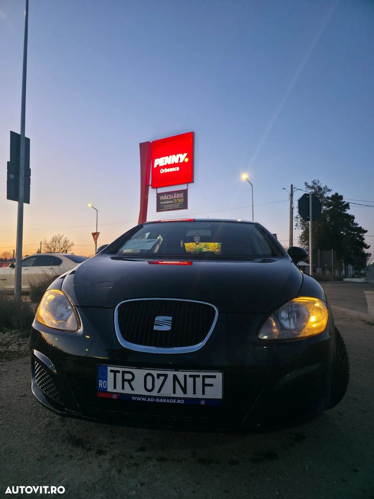 Seat Leon 1.4 Activ - 6