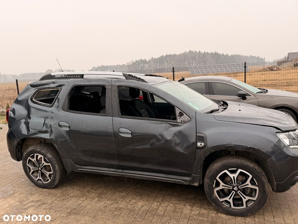 Dacia Duster 1.5 Blue dCi Comfort - 5