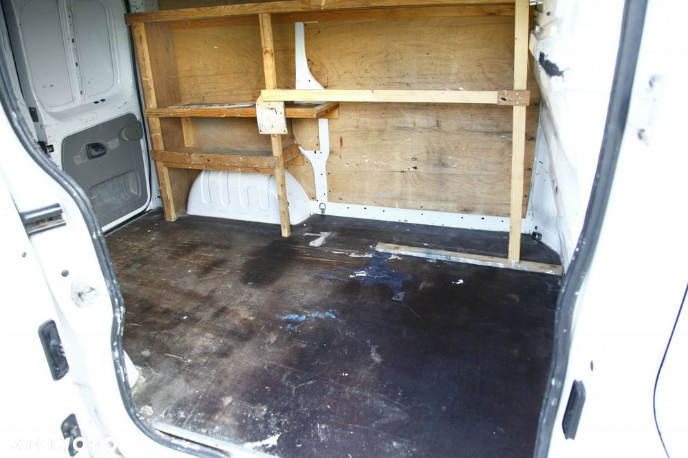 Opel Vivaro - 20