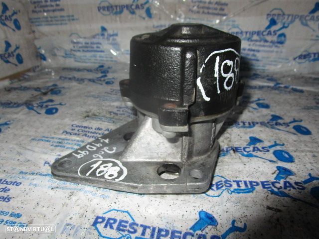 Depressor S/REF PEUGEOT 206 1999 1.9D BOSCH PEUGEOT 206 2004 1.9D 70CV 3P BRANCO BOSCH - 2