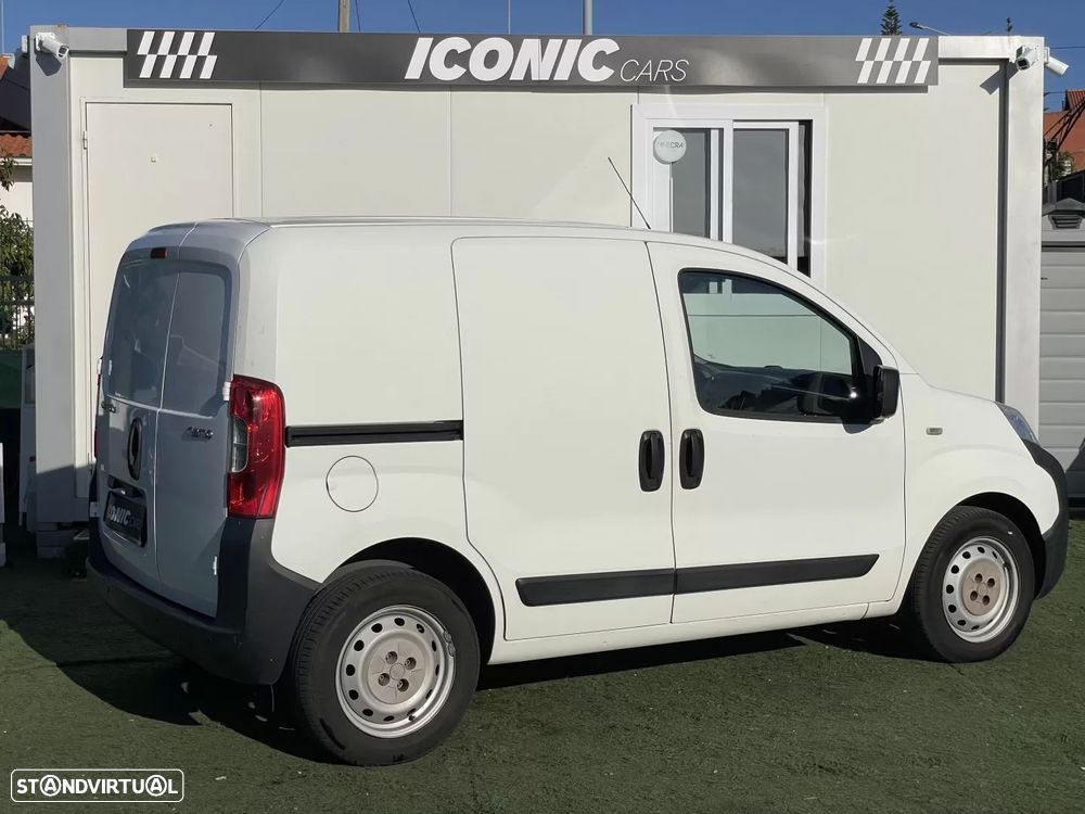Citroën nemo 1.3 hdi - 3