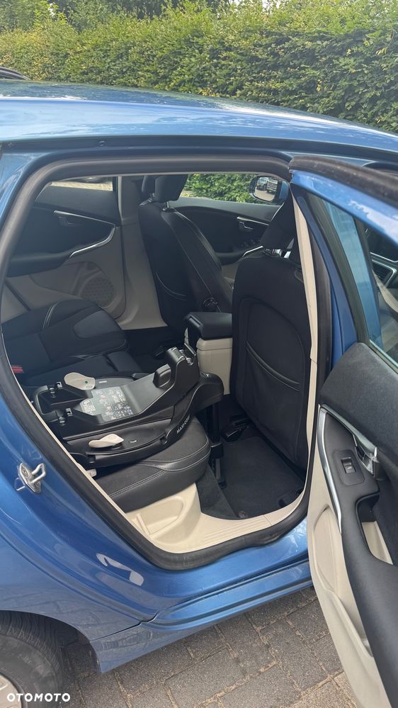 Volvo V40 D2 Momentum - 15