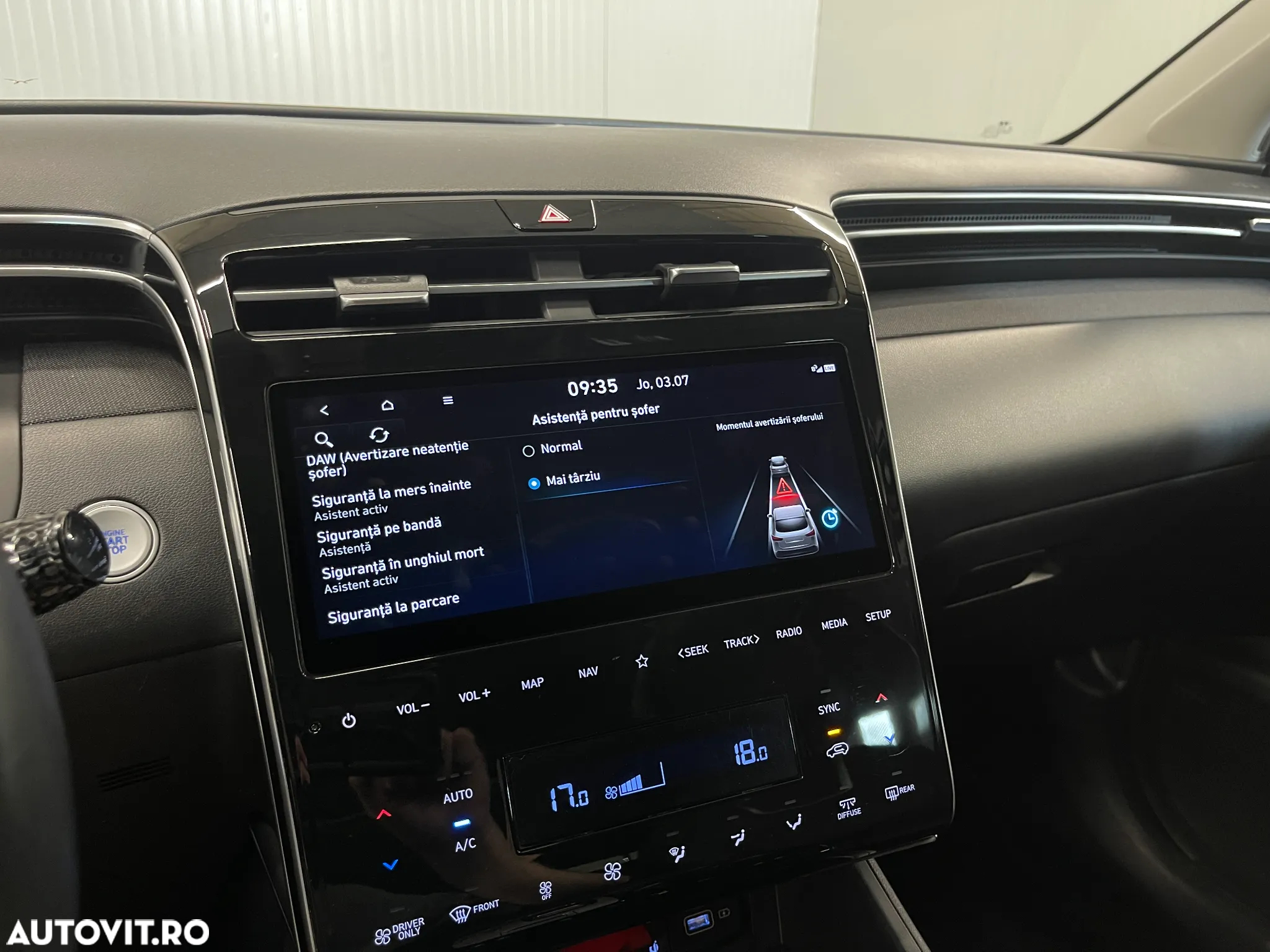 Hyundai Tucson - 18