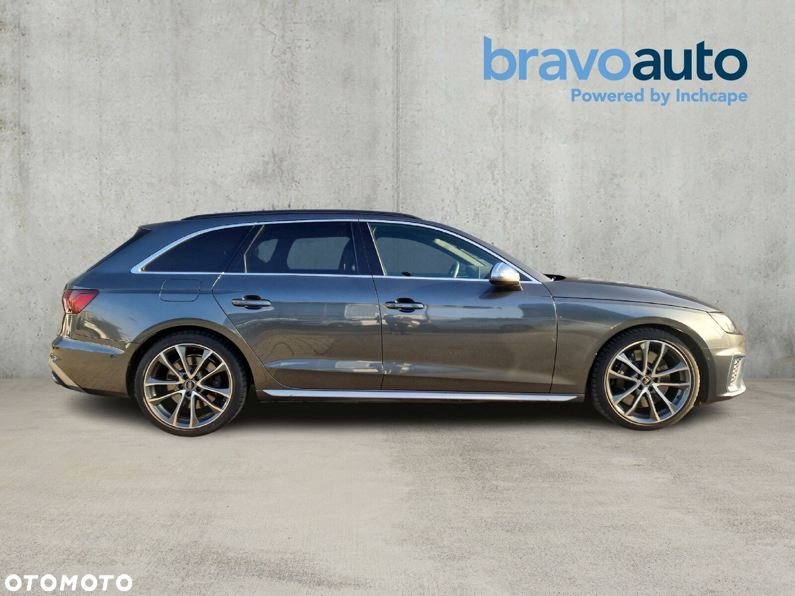 Audi S4 - 6