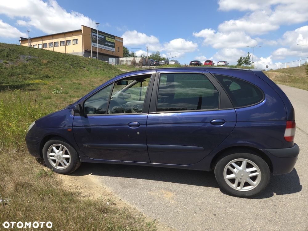Renault Scenic - 3