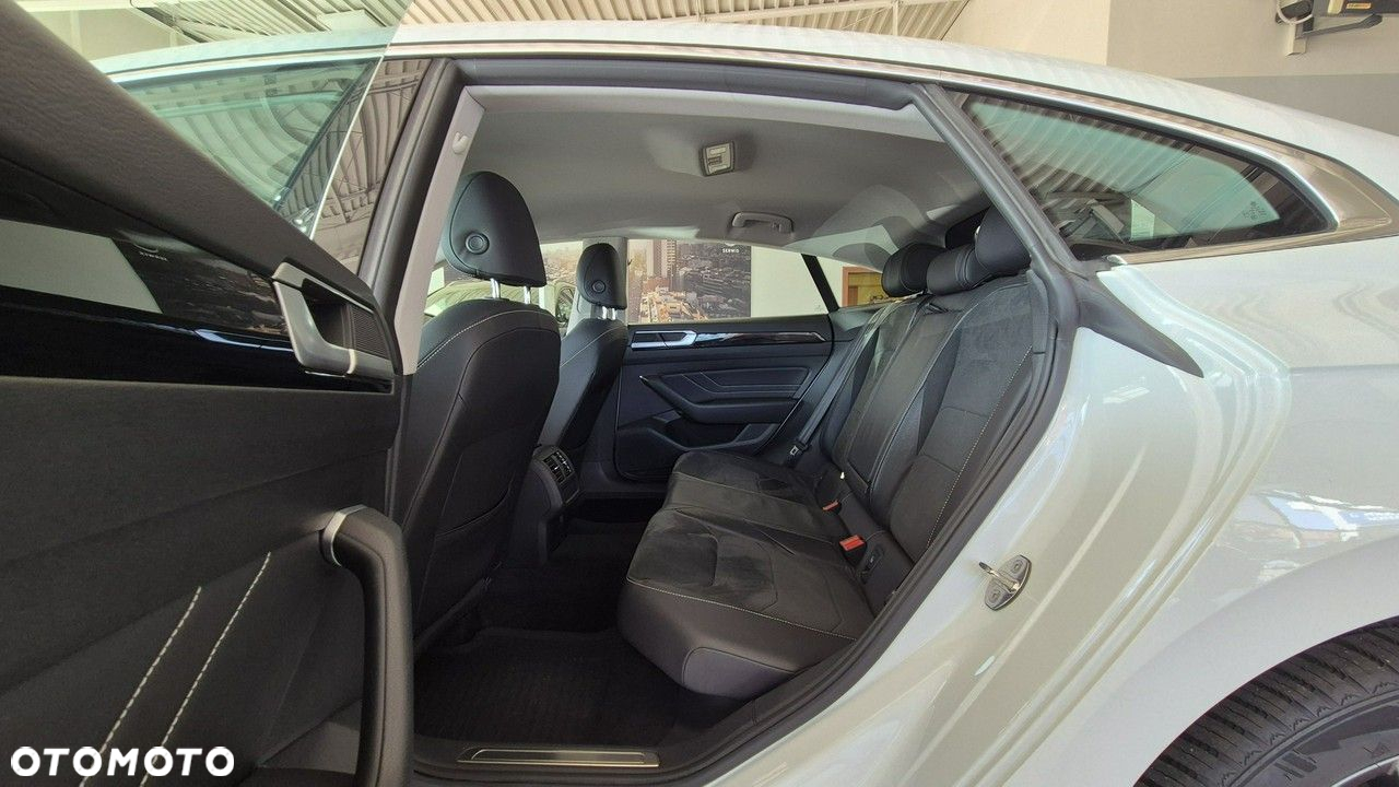 Volkswagen Arteon 2.0 TSI Elegance DSG - 22