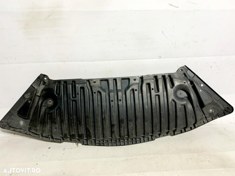 Semi scut bara fata Mercedes C-class facelift (2011-2015) [w204] A2045200723 - 1