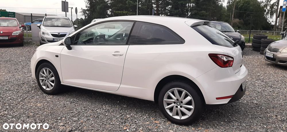 Seat Ibiza - 18