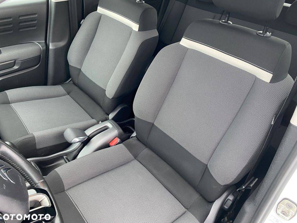 Citroën C4 Aircross 1.6 HDi STT 4x2 Exclusive - 25