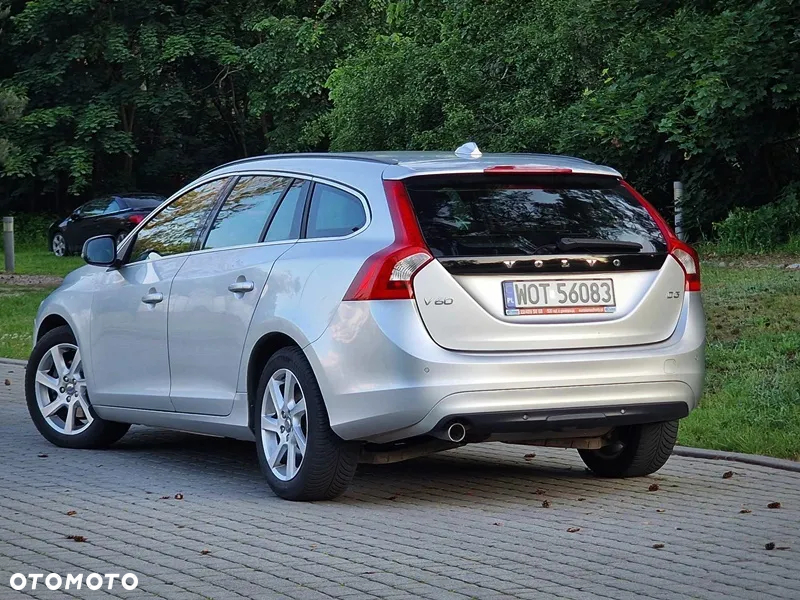 Volvo V60 D3 - 7