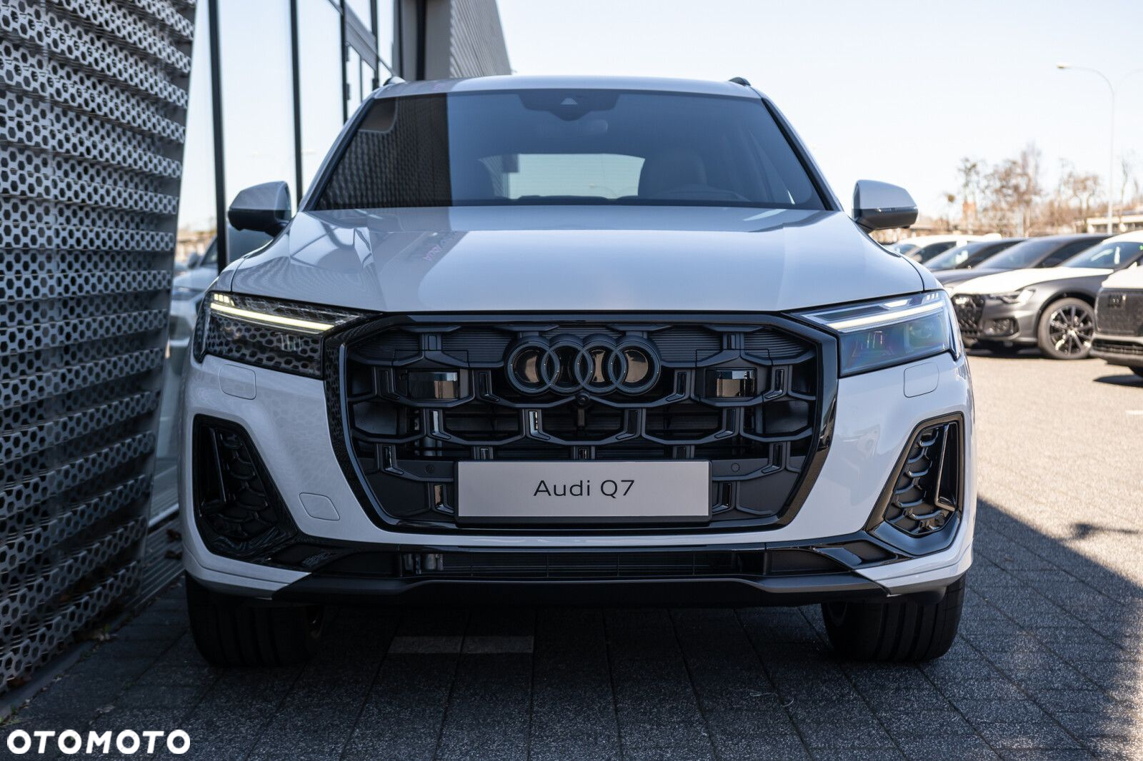 Audi Q7 - 3