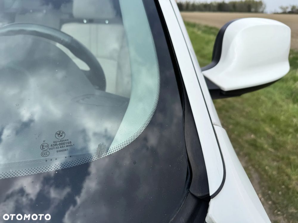 BMW X3 xDrive20d - 8