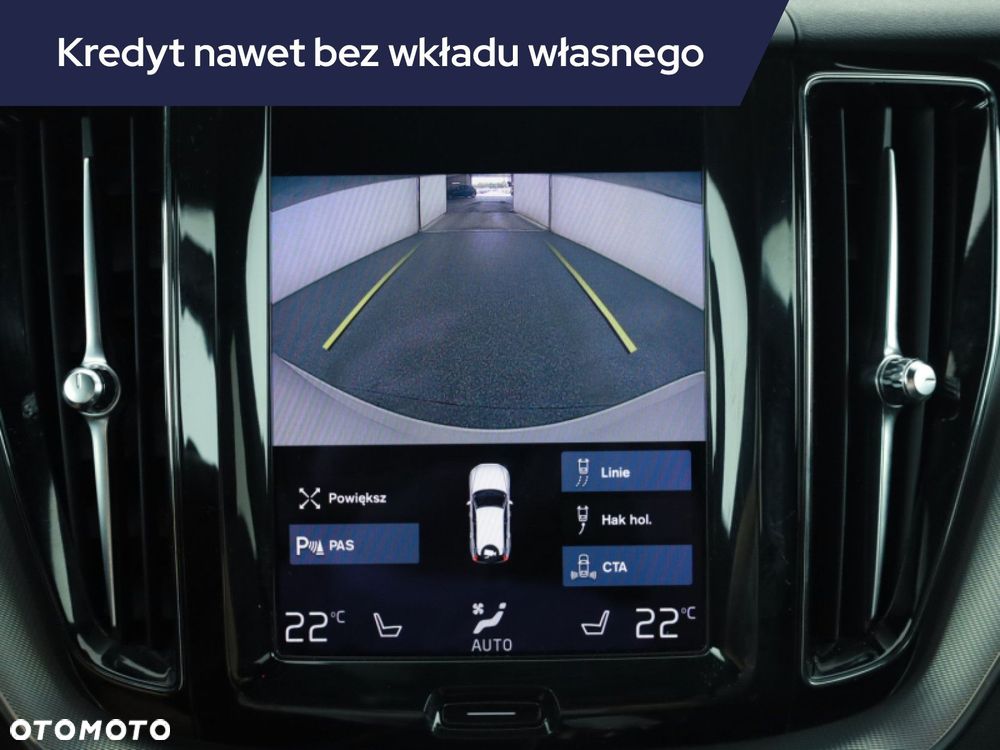Volvo XC 60 - 11