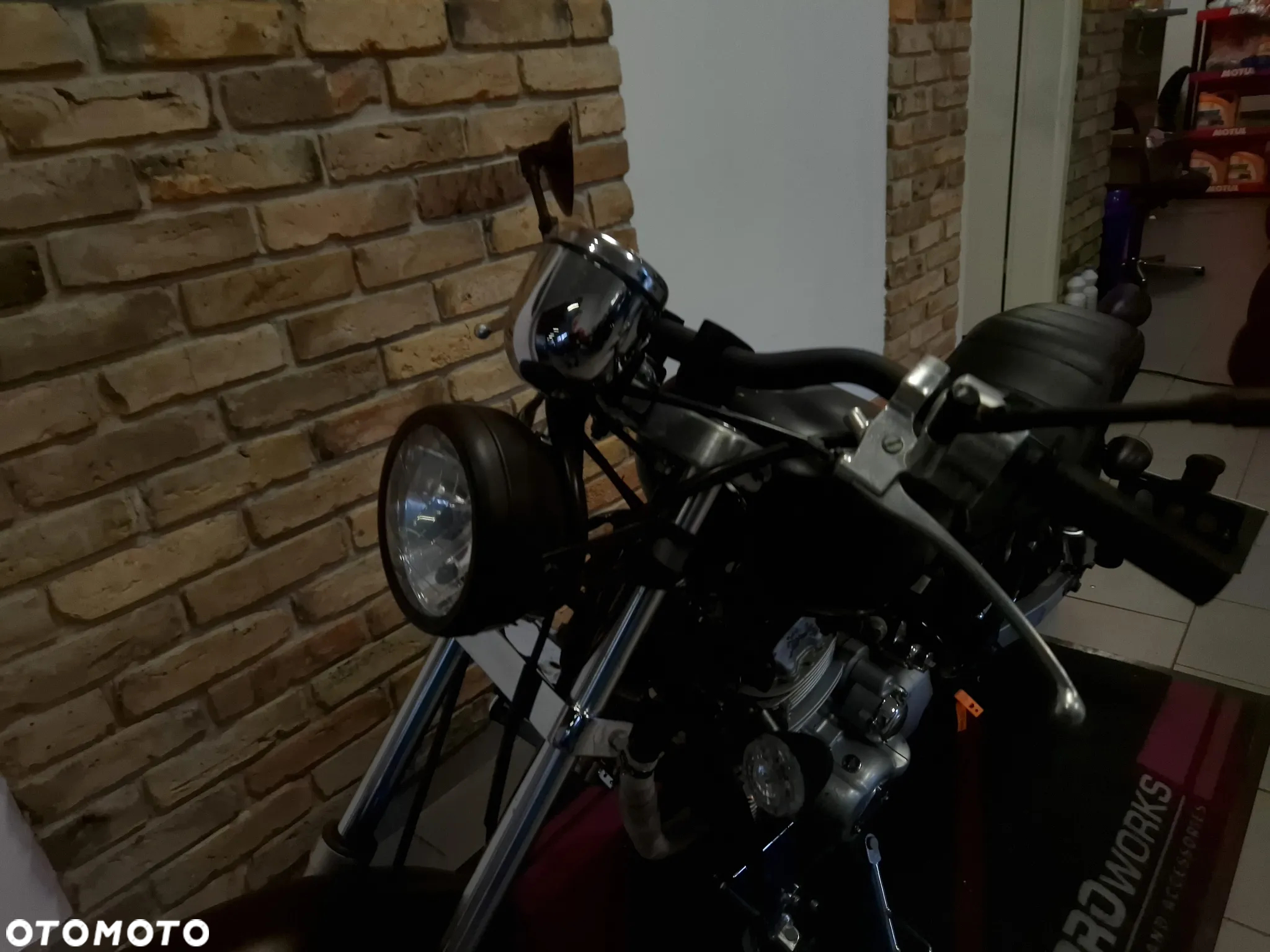 Kymco Hipster - 24