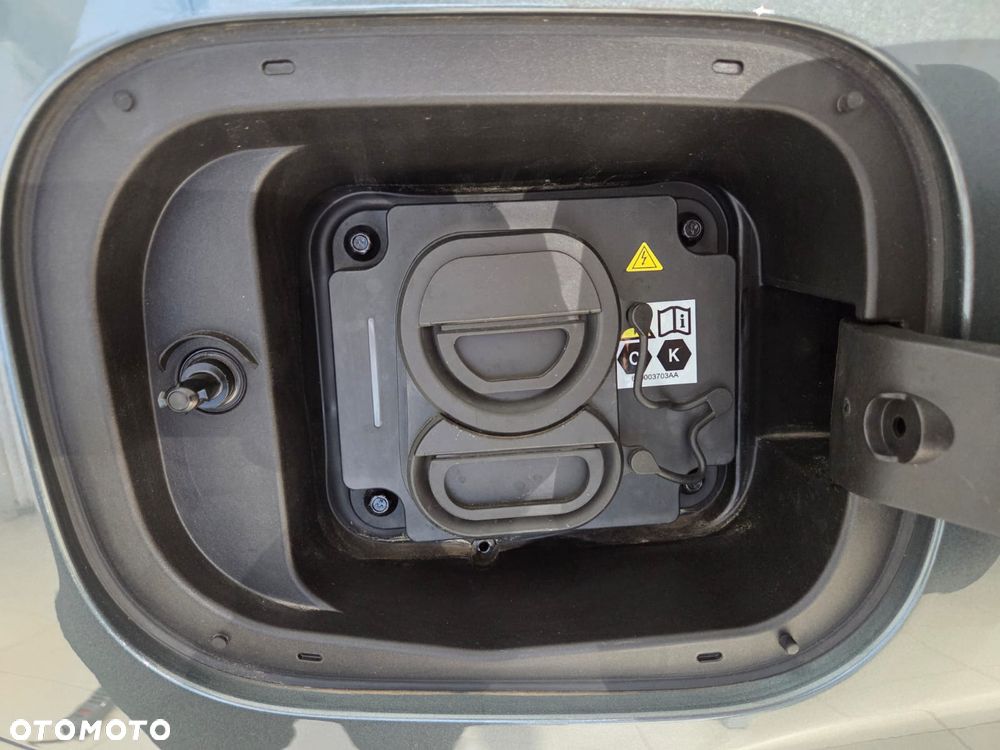 Chery Tiggo 8 1.5 T-GDI Super Hybrid Comfort DCT - 39