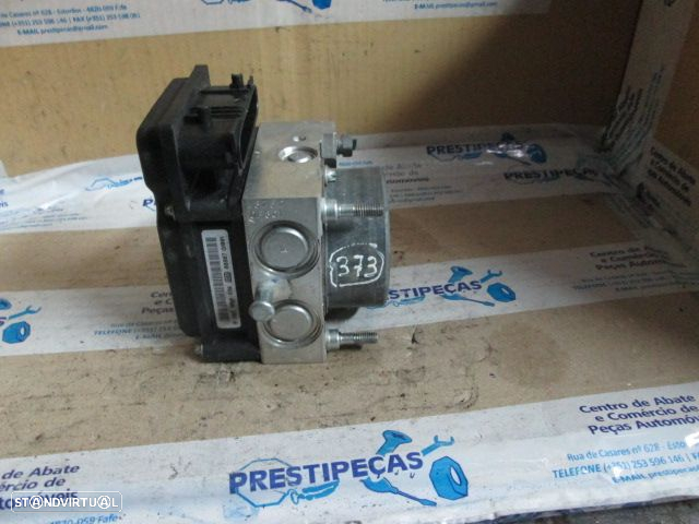 Abs 0265231804 8200559749 0265800559  RENAULT CLIO 3 2009 1.5DCI - 3