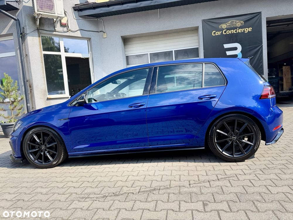 Volkswagen Golf 2.0 TDI (BlueMotion Technology) Highline - 5