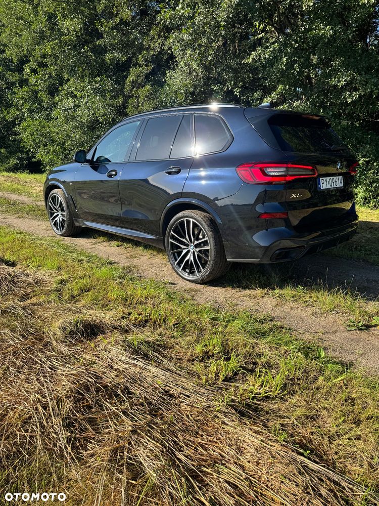 BMW X5 xDrive40i - 17