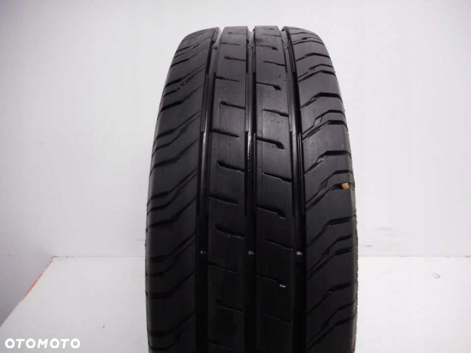 OPONA 215/65 16C CONTINENTAL CONTIVANCONTACT 200 - 1