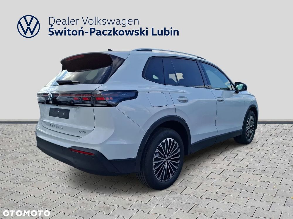 Volkswagen Tiguan 1.5 eTSI Life Plus DSG - 6