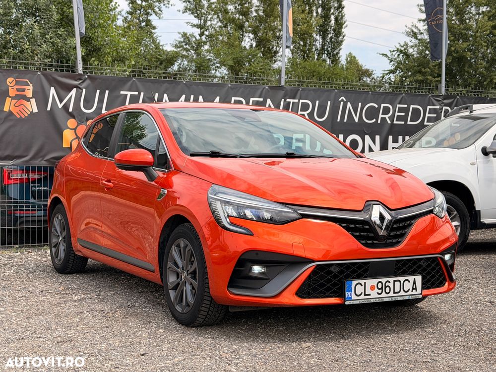 Renault Clio - 11