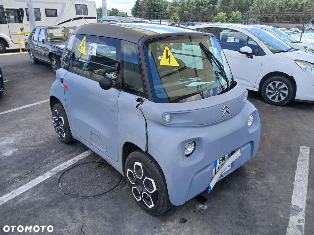 Citroën Ami - 9