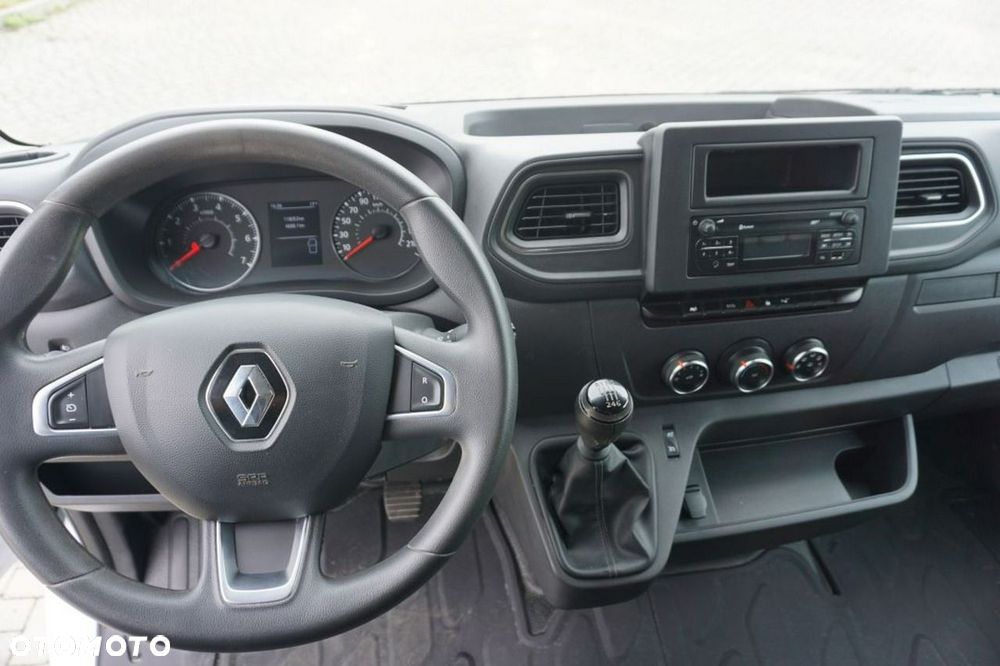 Renault Master - 12