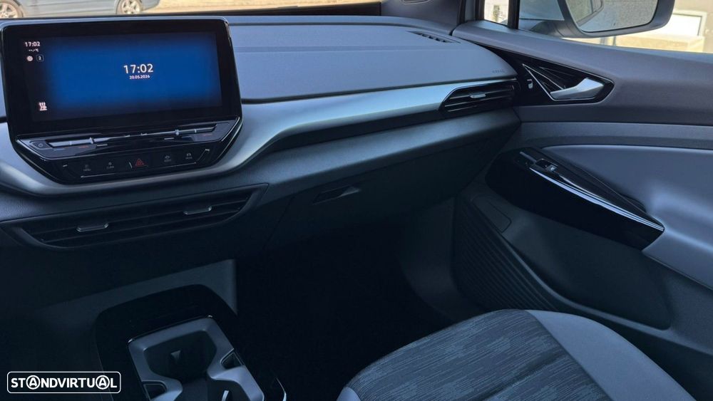VW ID.4 77 kWh Pro Performance 1st - 17