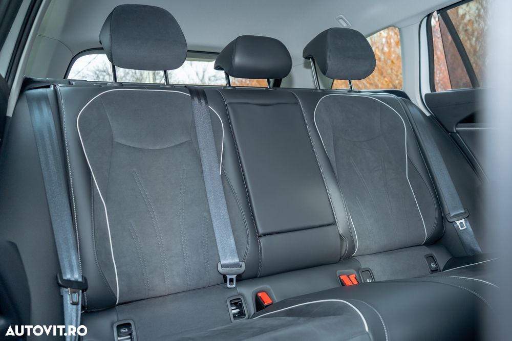 Volkswagen Passat 2.0 TDI SCR DSG Elegance - 11