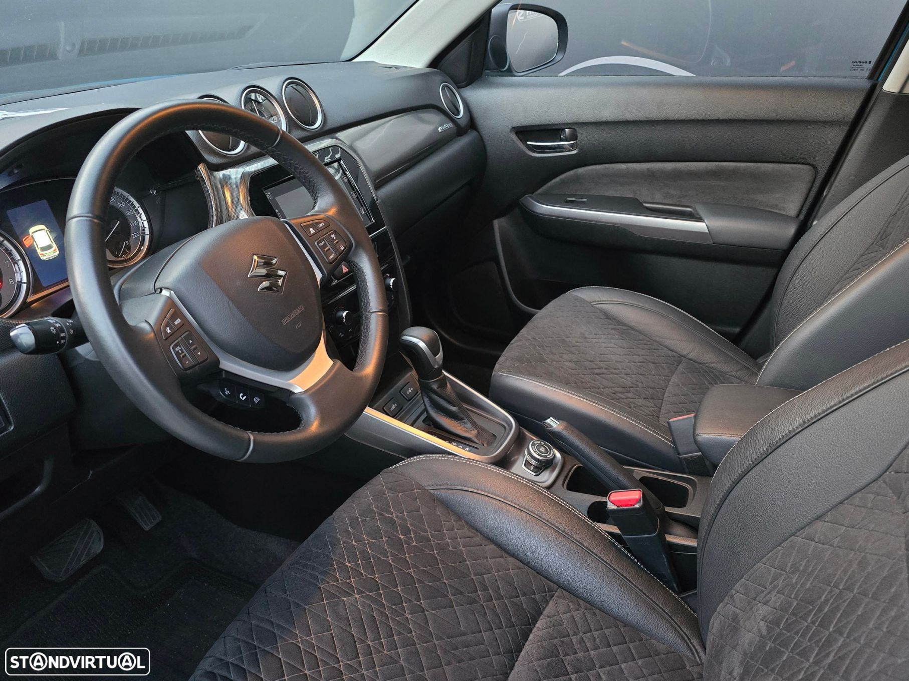 Suzuki Vitara - 24