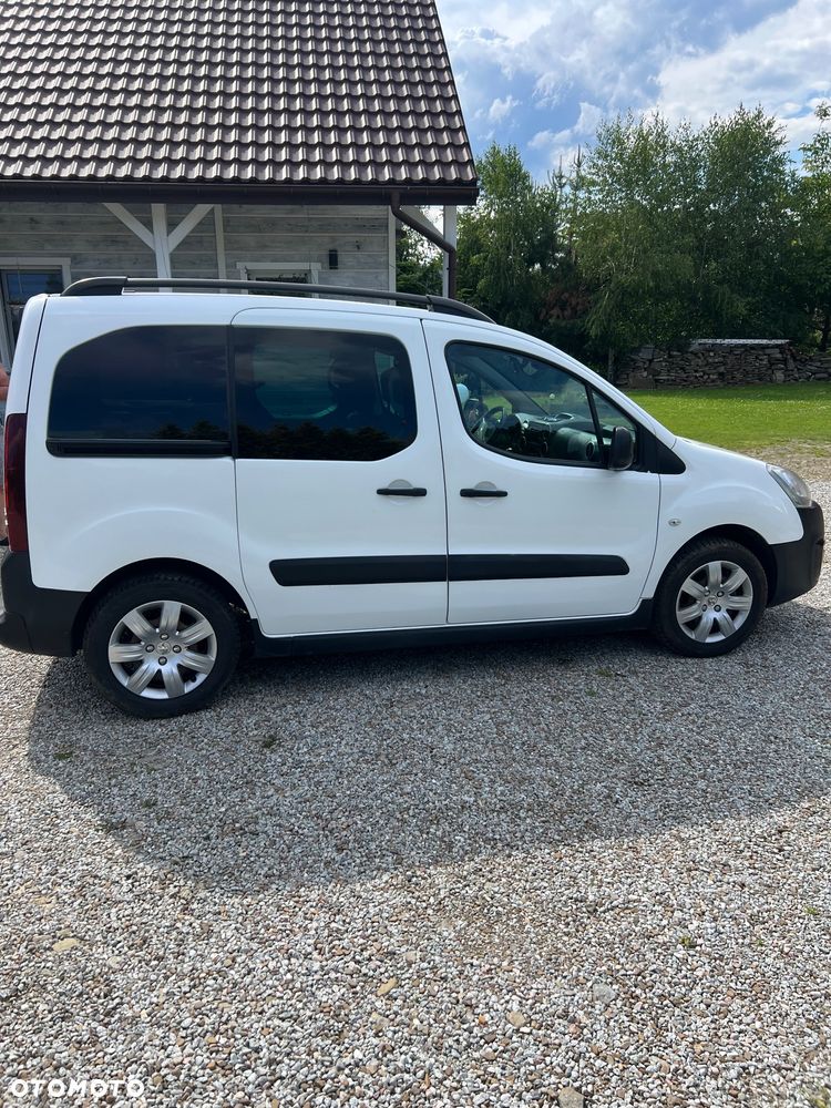 Peugeot Partner L2 Pro (bryg.) - 3