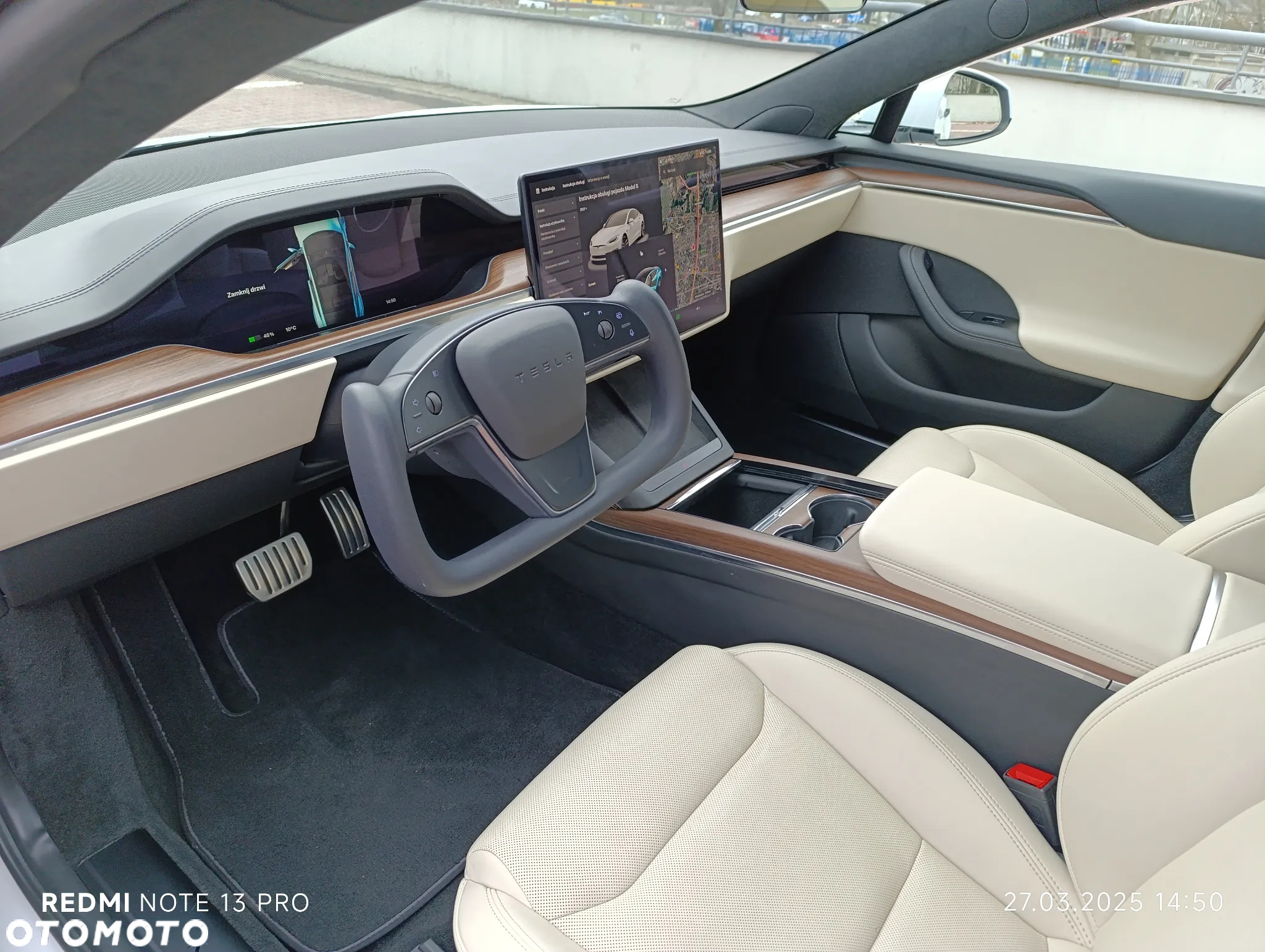 Tesla Model S Long Range AWD - 18