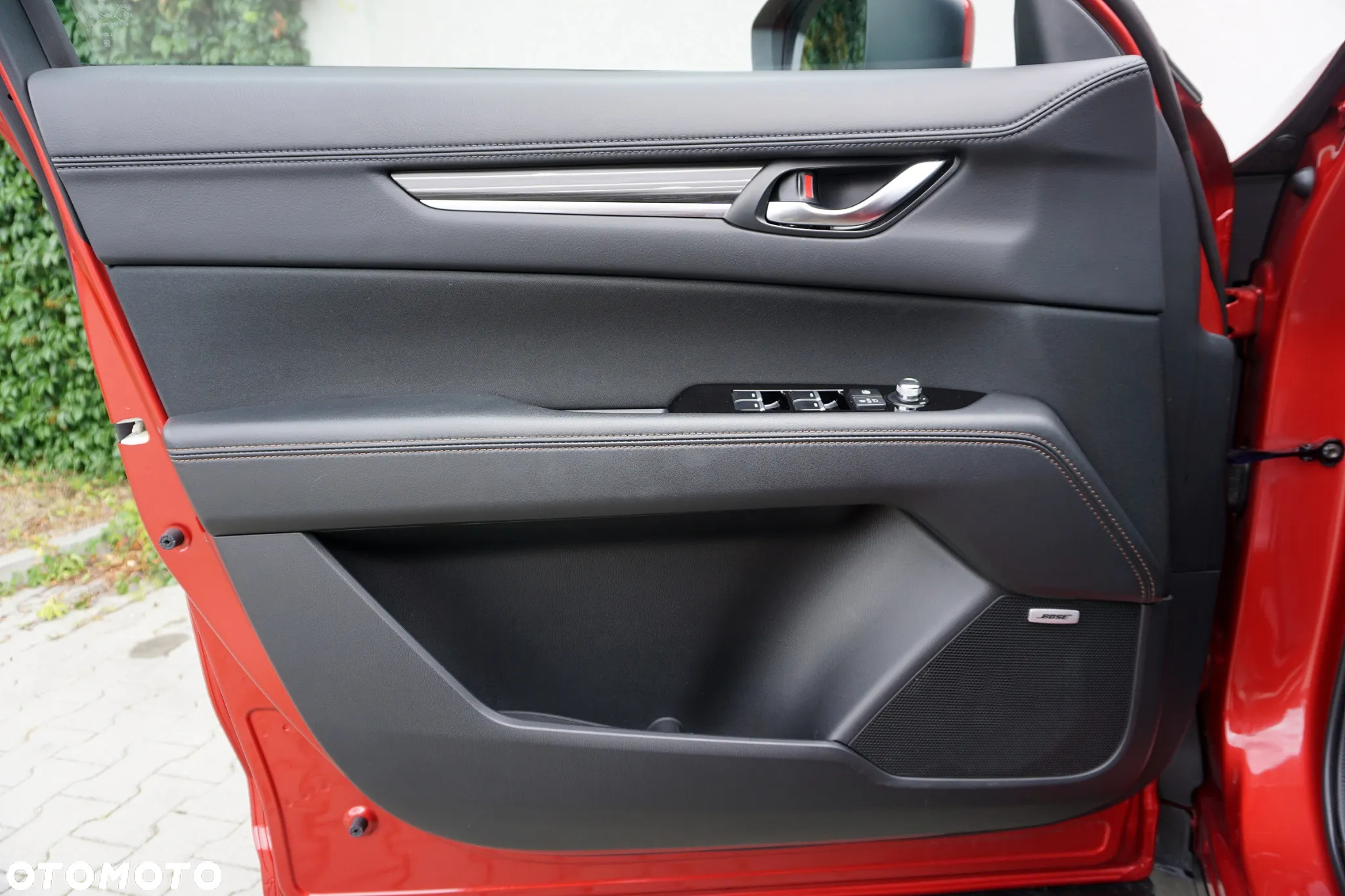 Mazda CX-5 2.0 Exclusive-Line 2WD - 9