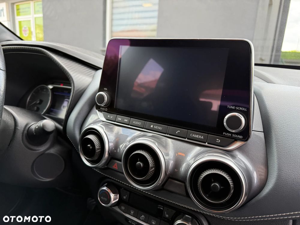 Nissan Juke - 30