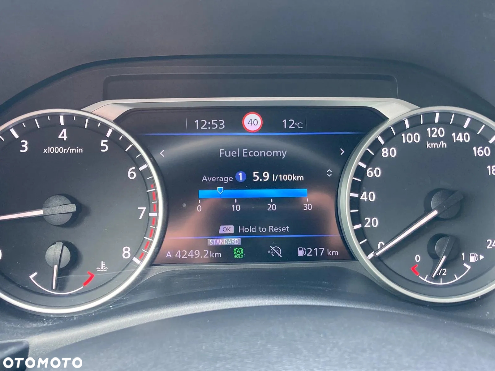 Nissan Juke 1.0 DIG-T N-Connecta - 21