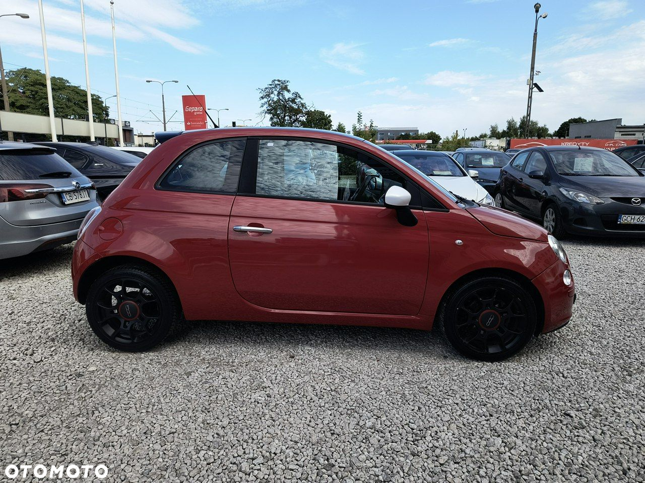 Fiat 500 - 28