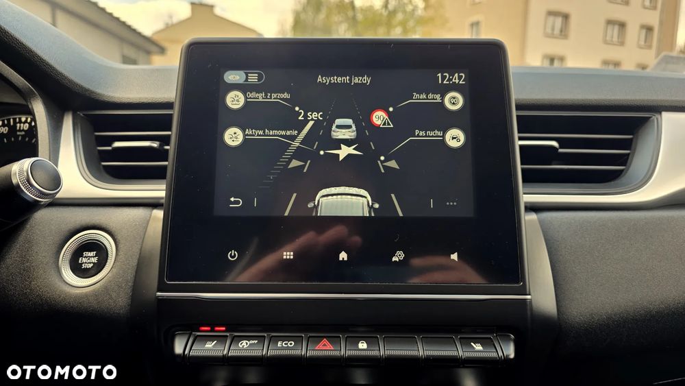 Renault Captur - 21