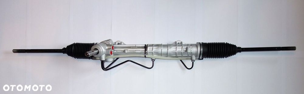 PRZEKŁADNIA MAGLOWNICA CITROEN C4 PICASSO GRAND PICASSO JTEKT KOYO drążki - 3