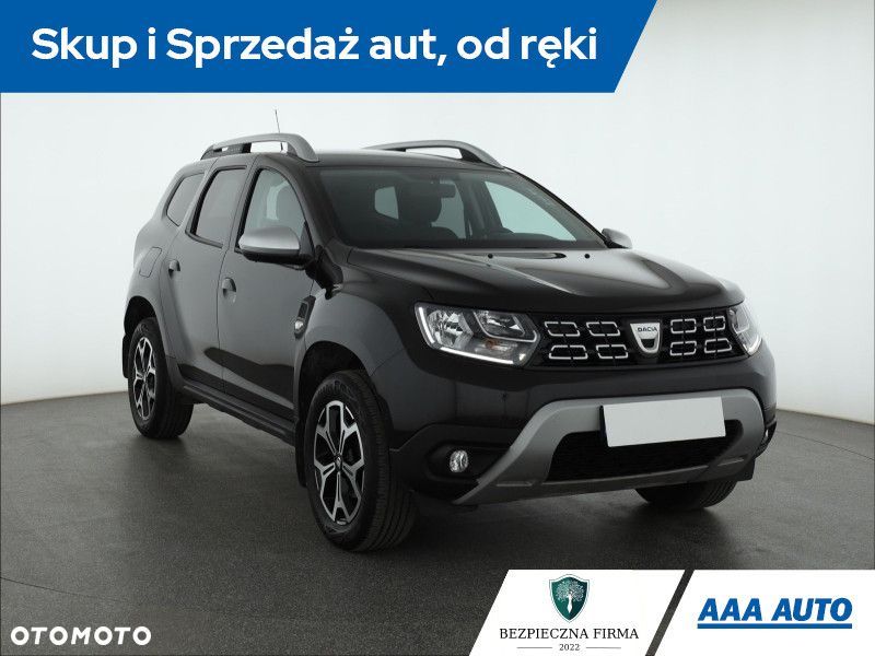 Dacia Duster - 2