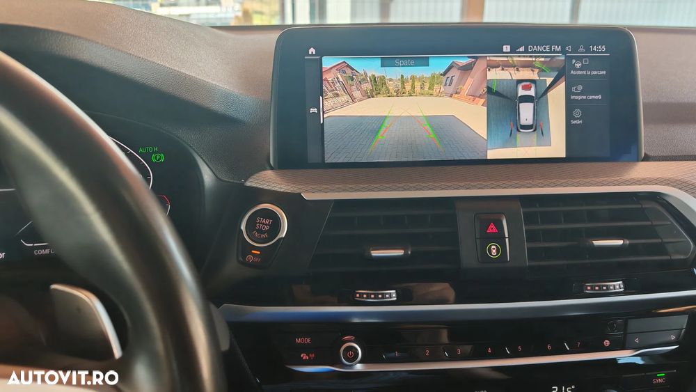 BMW X4 xDrive20d M Sport - 6