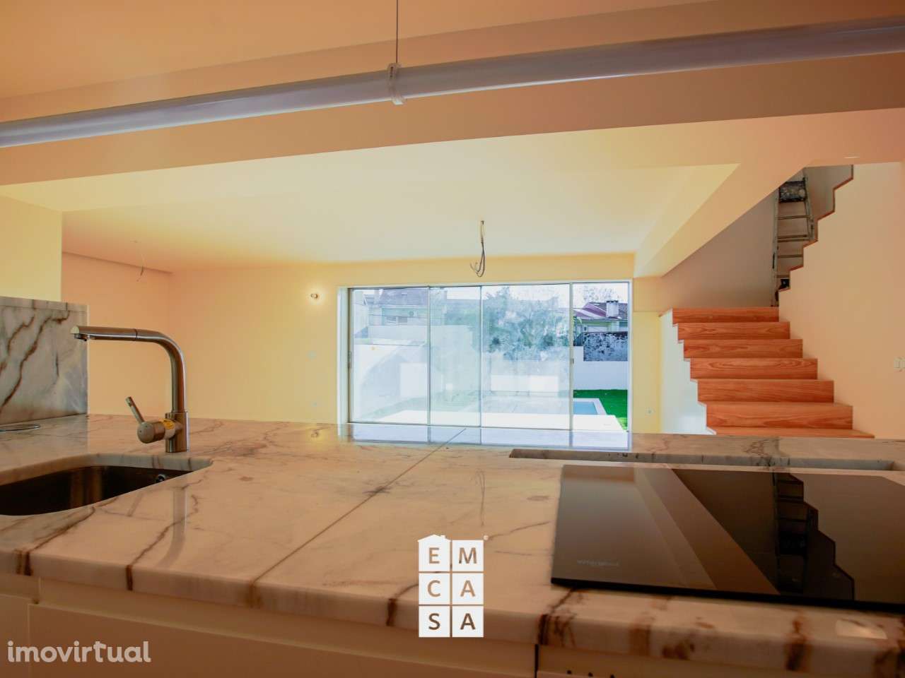 Moradia T3 Venda em São João da Madeira,São João da Madeira - Grande imagem: 3/33