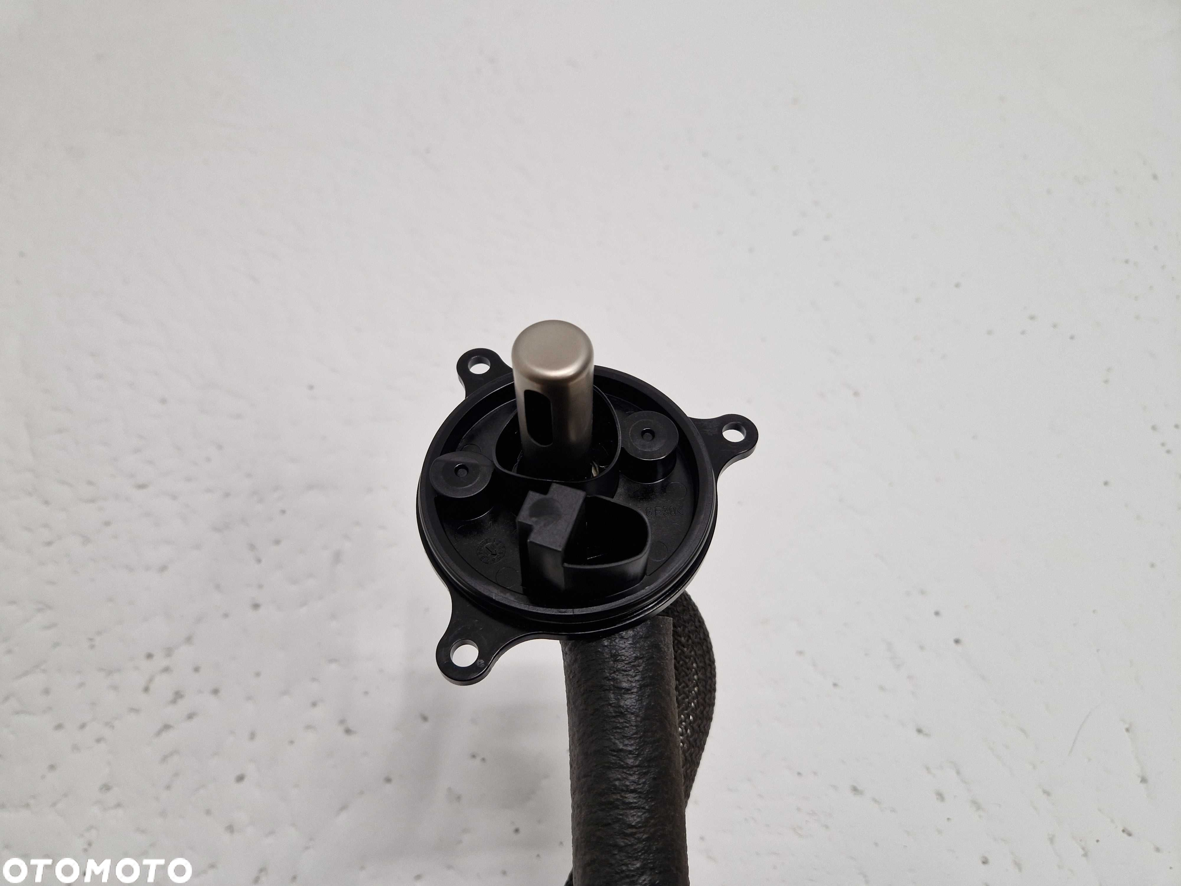 Przewód Odma Odpowietrzania Separator Oleju BMW E81 E87 LIFT N43 - 7