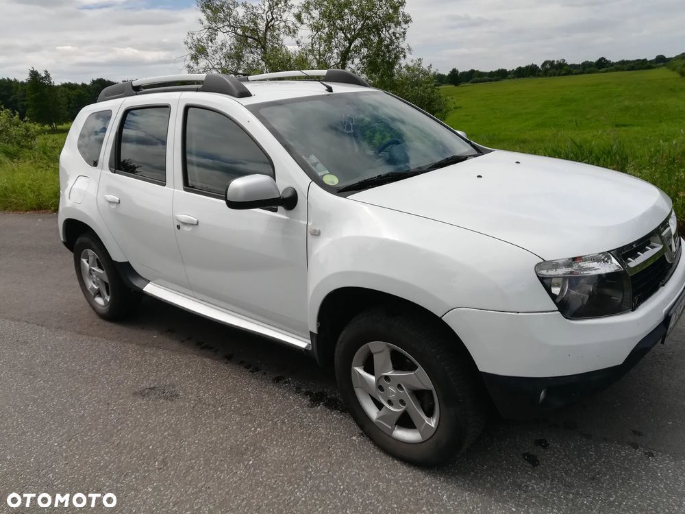 Dacia Duster - 3