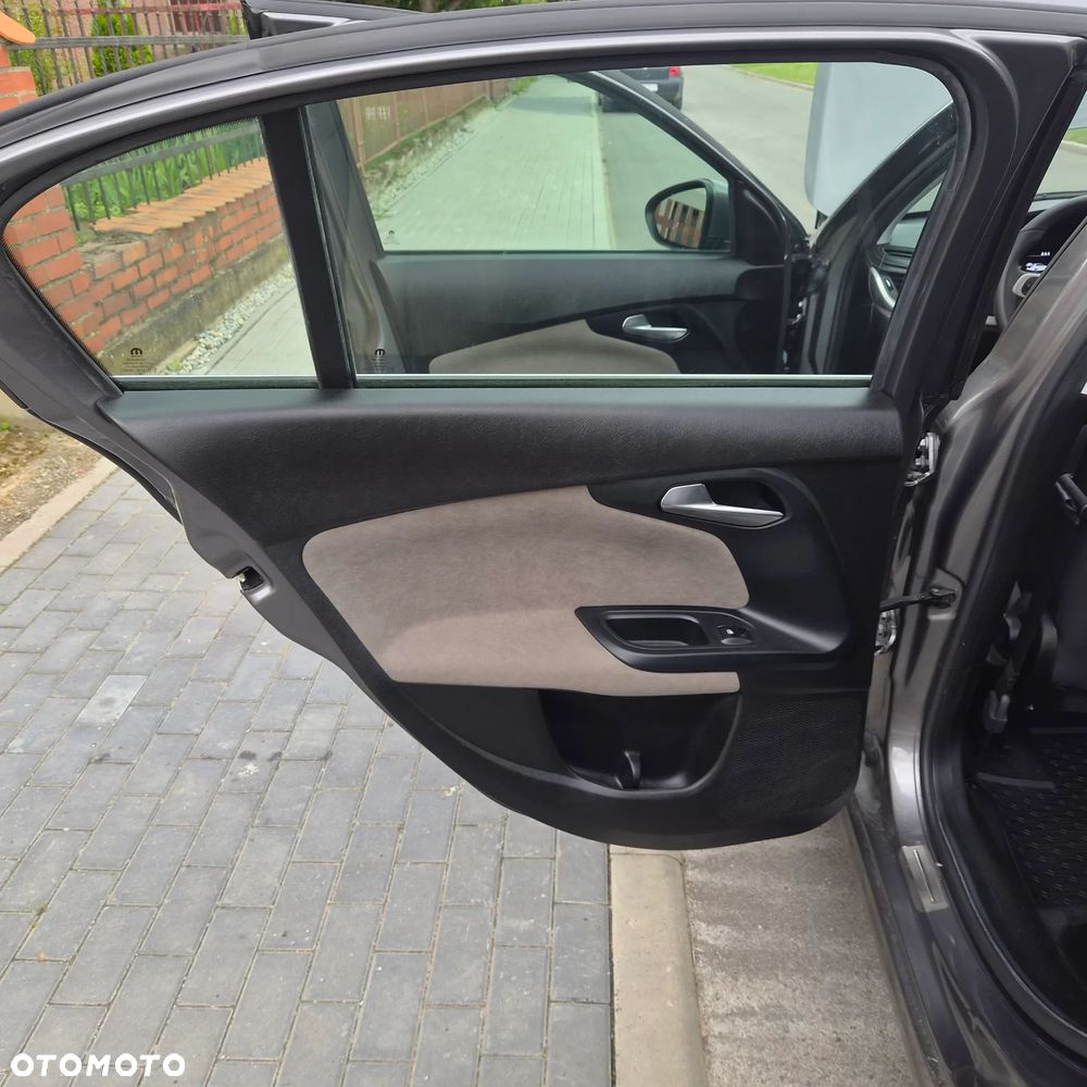 Fiat Tipo 1.4 16V Lounge - 18