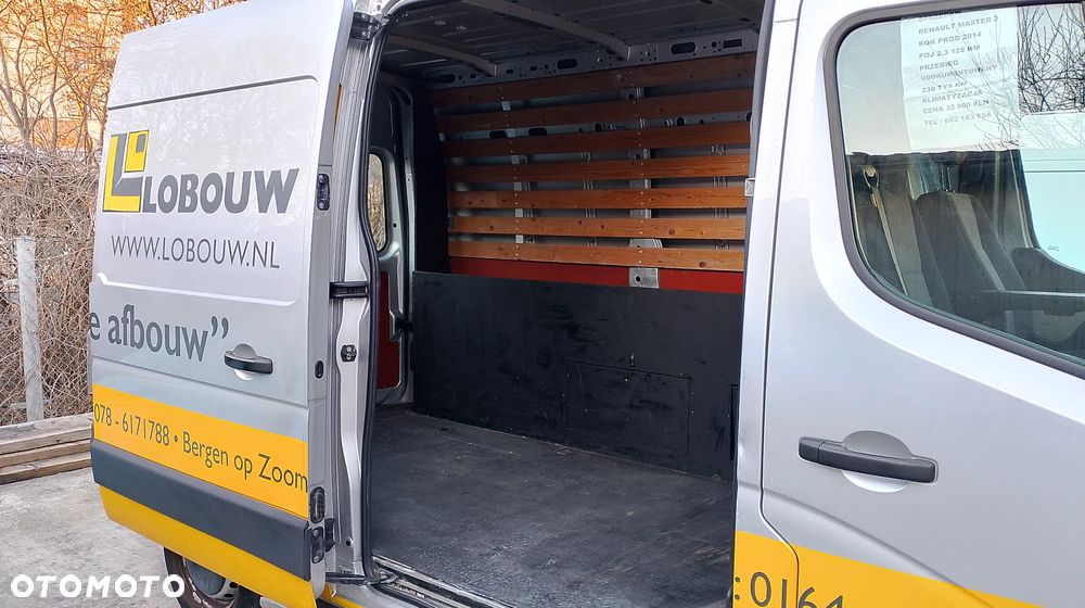 Renault Master 3 - 19