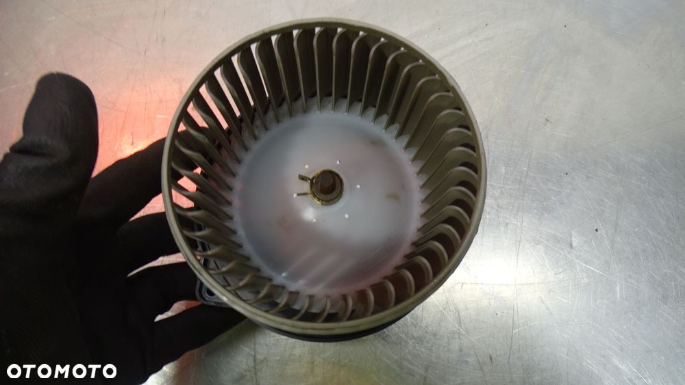 WENTYLATOR NAWIEWU SUZUKI JIMNY III 1.3AWD - 3