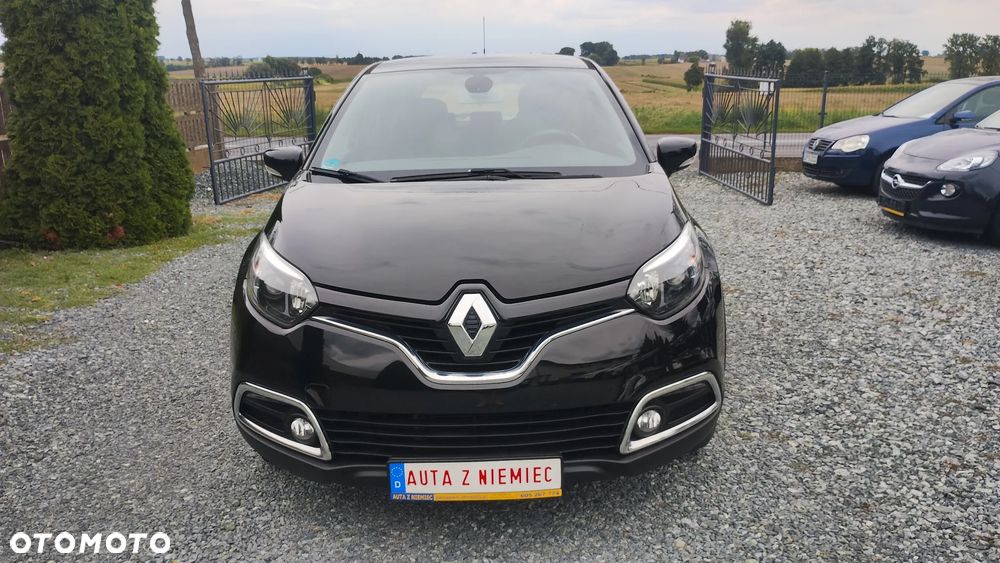 Renault Captur ENERGY TCe 90 Start&Stop Intens - 2