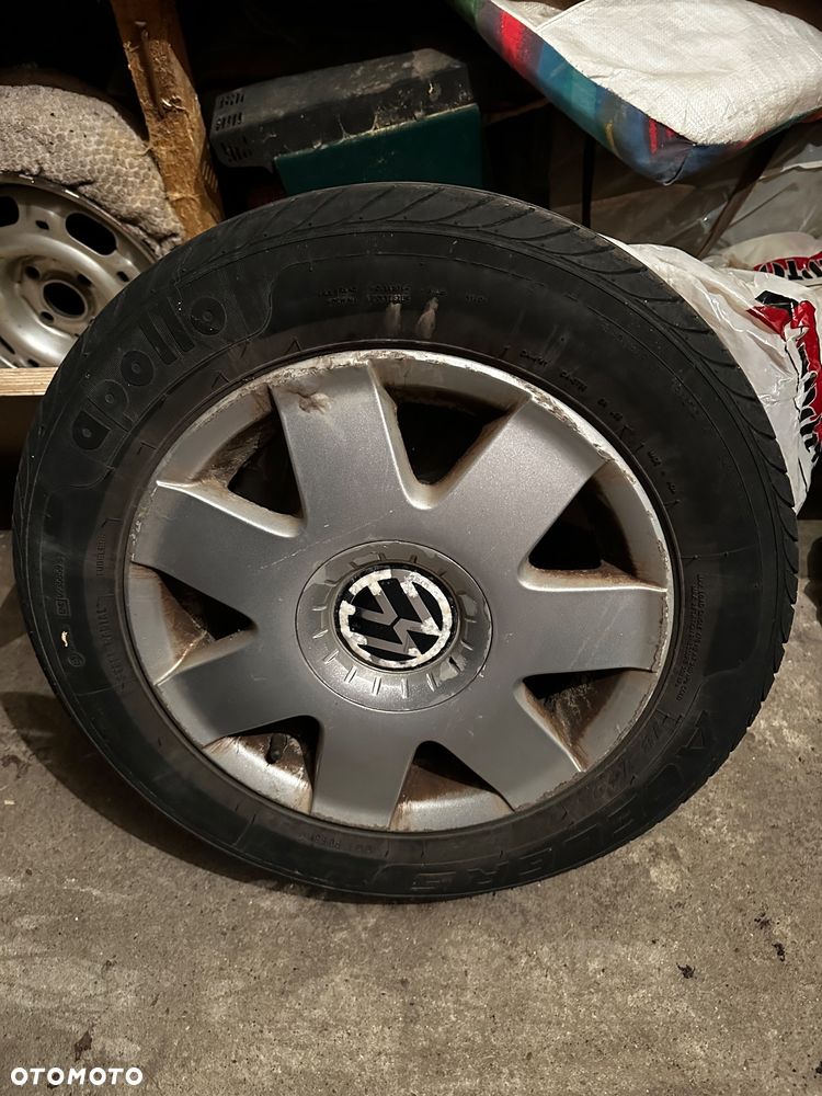 Volkswagen Polo 1.4 FSI - 26